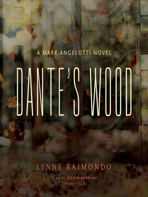 cover image of Dante's Wood